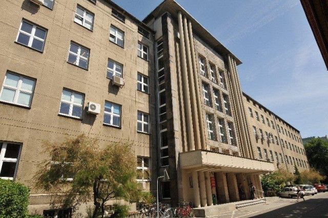 Лодзинская Политехника - фото 16