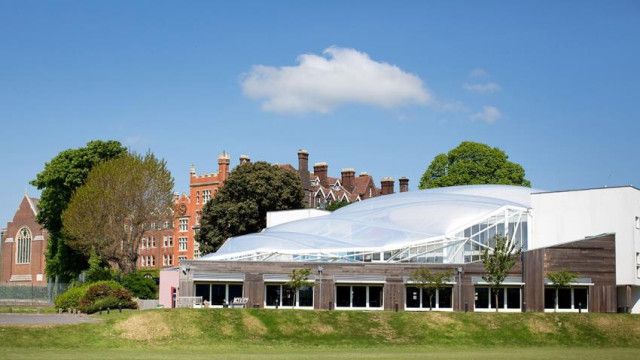 St. Lawrence College - фото 8