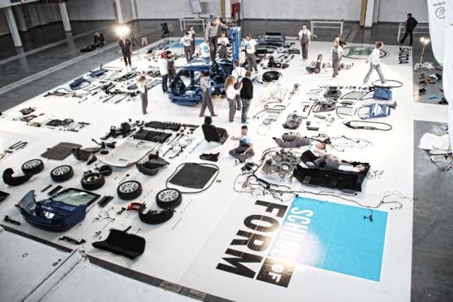 Международный Университет Дизайна - фото 2