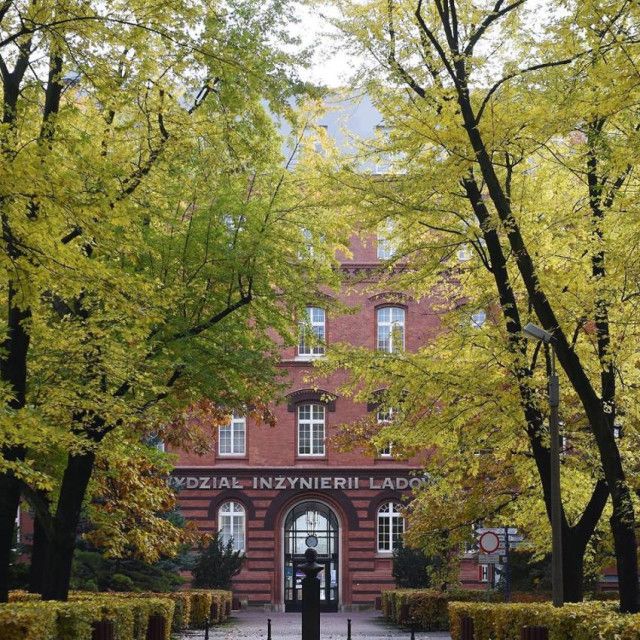 Краковская Политехника - фото 8