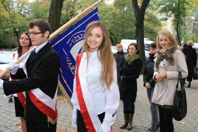 Университет Менеджмента в Варшаве - фото 3