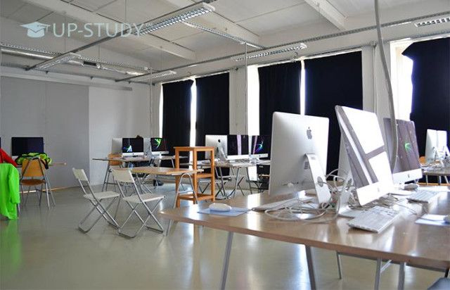 Международный Университет Дизайна - фото 4