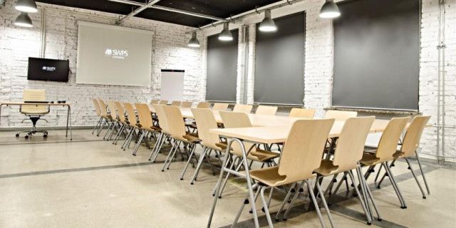 Университет Общественной Психологии и Гуманитарных Наук в Варшаве - фото 2