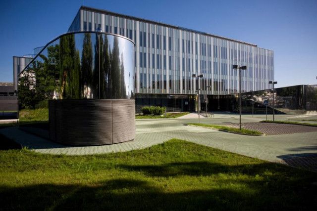 Гданьский университет - фото 3