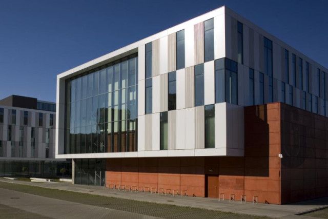 Гданьский университет - фото 5