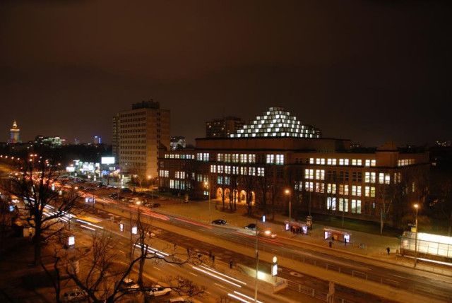 Варшавская Школа Экономики - фото 10