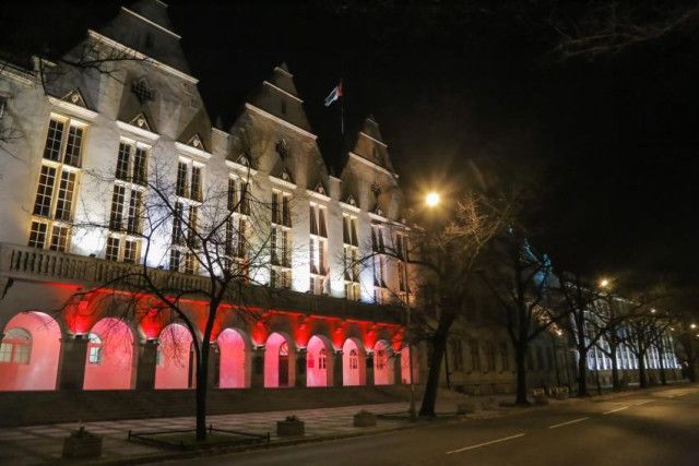 Вроцлавская Политехника - фото 11