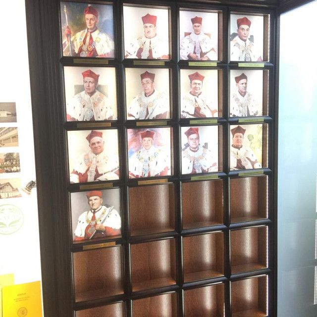 Вроцлавский Университет Естественных Наук  - фото 12