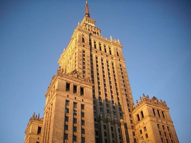 Университет Сивитас в Варшаве - фото 2