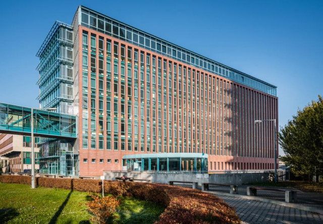 Краковский Экономический Университет - фото 3