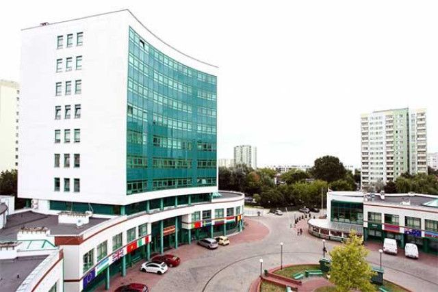 Университет Лазарского - фото 1