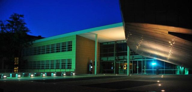 Университет им. Адама Мицкевича в Познани - фото 7