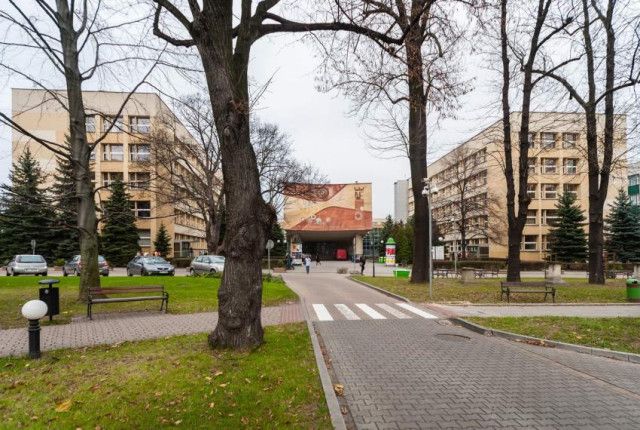 Краковский Экономический Университет - фото 7