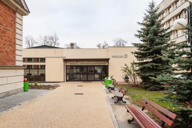 Краковский Экономический Университет - фото 2