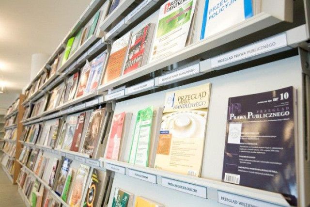 Университет им. А. Ф. Моджевского в Кракове - фото 5