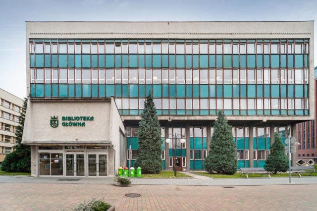 Краковский Экономический Университет - фото 8