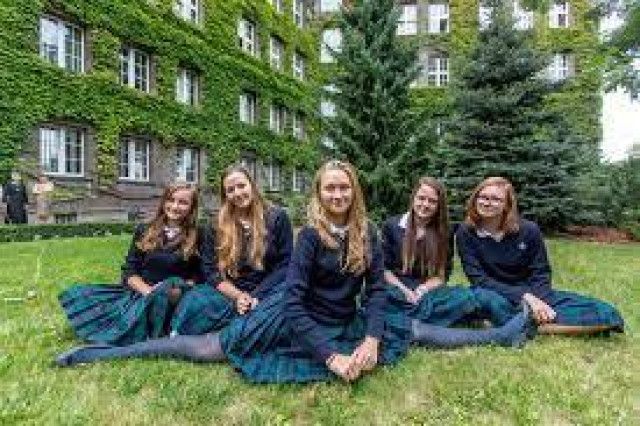 Общеобразовательный лицей сестер Назарета - фото 16