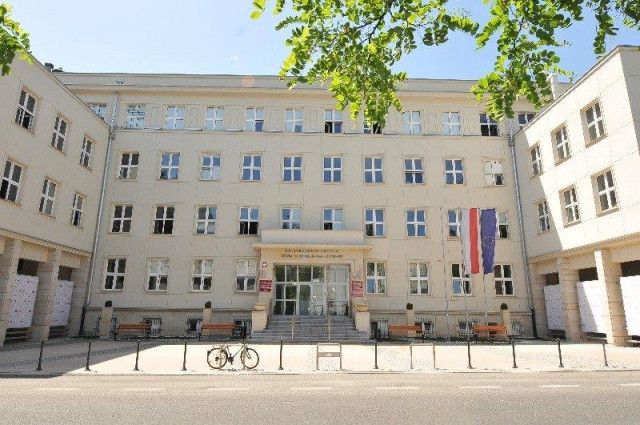 Лодзинская Политехника - фото 17