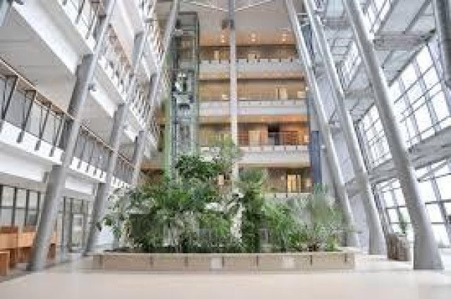 Гданьский университет - фото 4