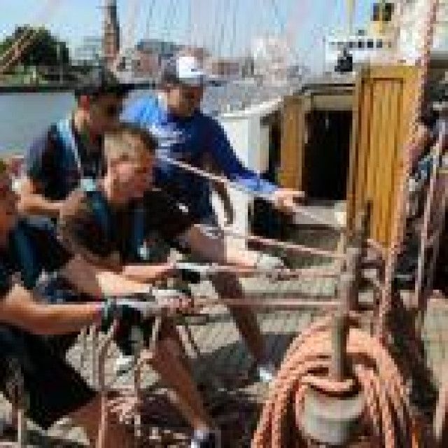 Полонийный общеобразовательный лицей KLASYK - фото 6