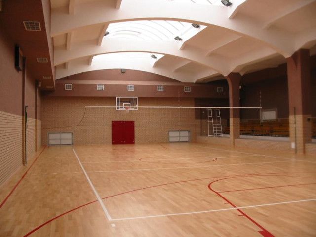 Академия Военно-Воздушных Сил в Демблине - фото 16