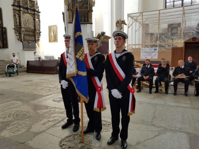 Техникум в группе морских школ - фото 6