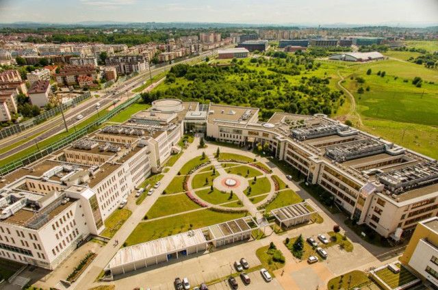 Ягеллонский Университет - фото 10