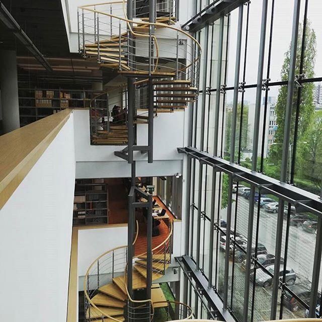 Вроцлавский Экономический Университет - фото 4