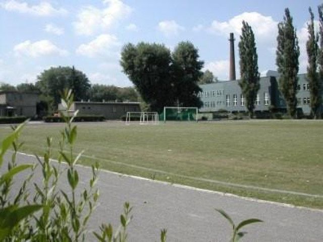 Академия Физического Воспитания в Кракове - фото 11