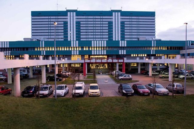 Лодзинский Медицинский Университет - фото 5