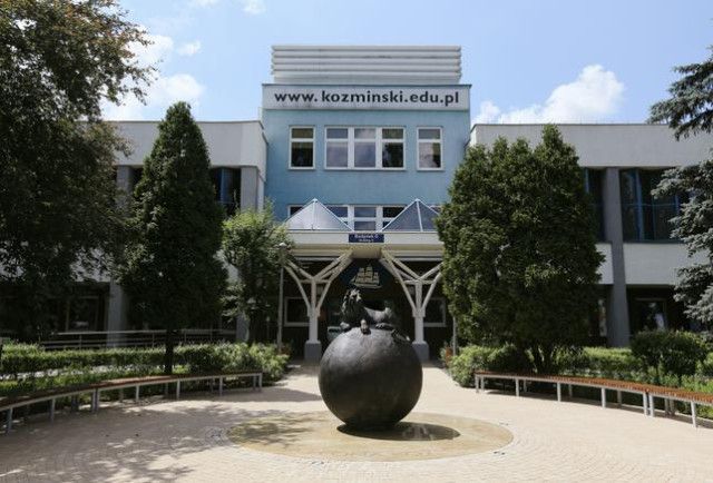 Академия Леона Козьминского - фото 1