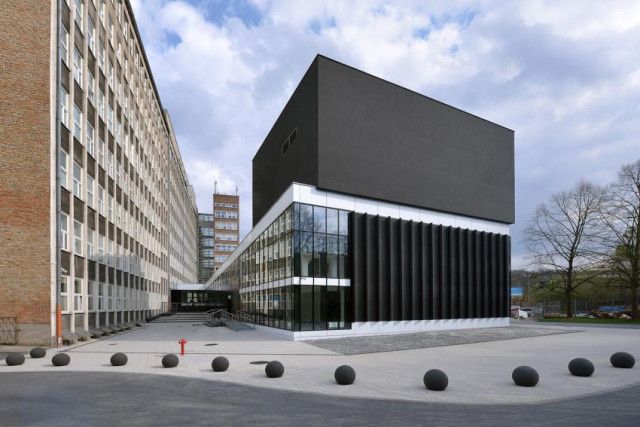 Гданьская политехника - фото 3