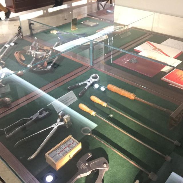 Вроцлавский Университет Естественных Наук  - фото 13