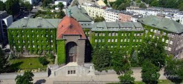 Общеобразовательный лицей сестер Назарета - фото 14