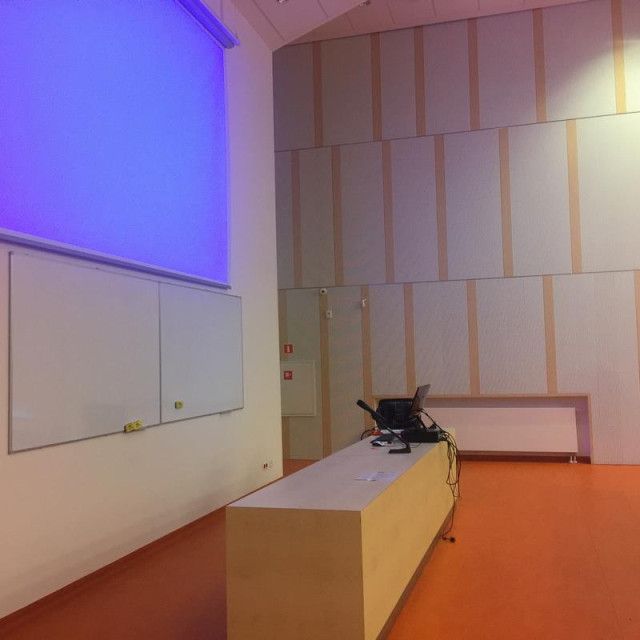 Лодзинский Университет - фото 10