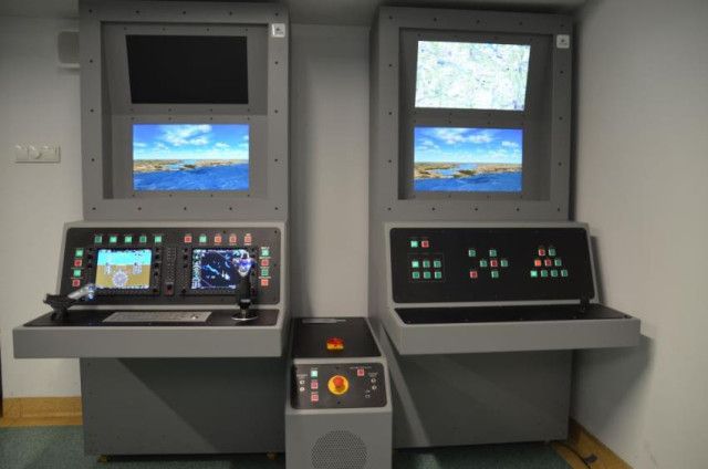 Академия Военно-Воздушных Сил в Демблине - фото 14