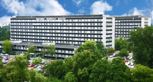 Варшавский Медицинский университет - фото 6