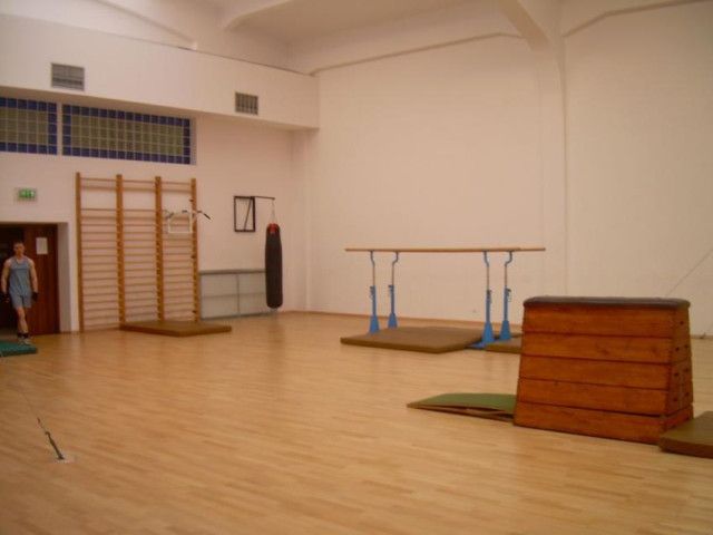 Академия Военно-Воздушных Сил в Демблине - фото 3