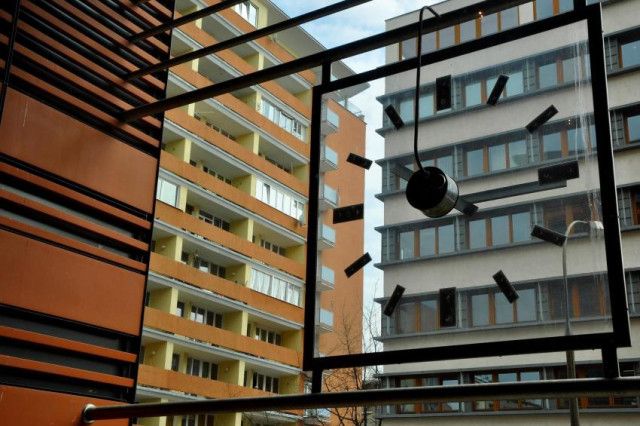 Варшавская Школа Экономики - фото 15