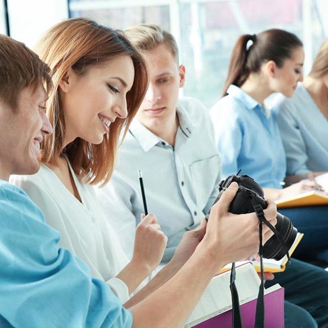 Техникум при школах инновационного образования - фото 3