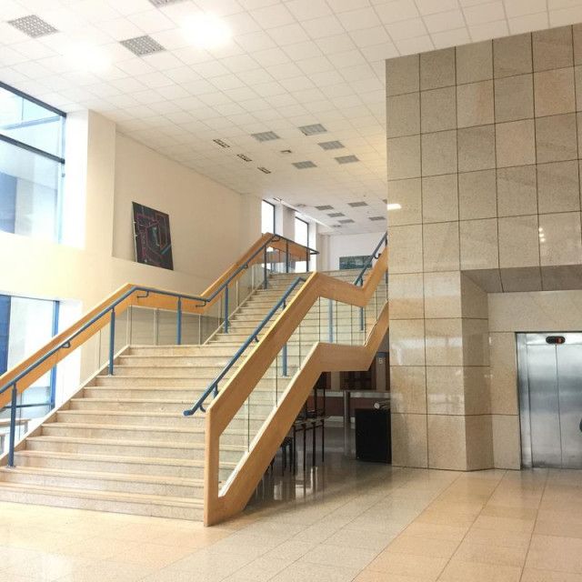 Вроцлавский Университет Естественных Наук  - фото 2