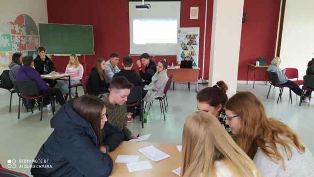 Общеобразовательный лицей №15 во Вроцлаве - фото 8