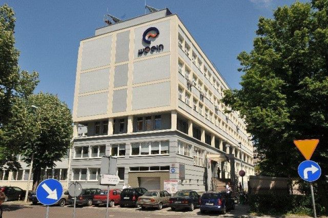 Лодзинская Политехника - фото 15