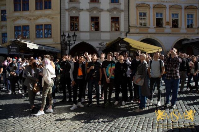 Академия MSM - фото 4