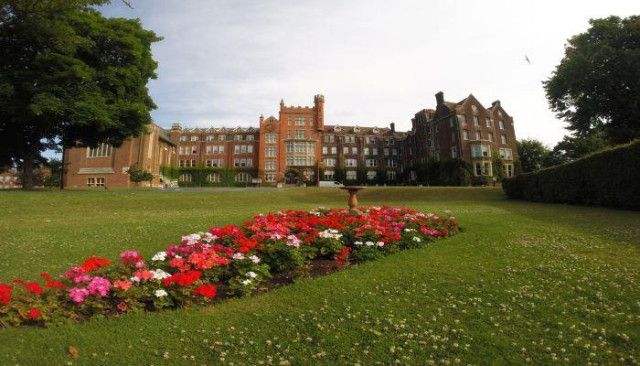 St. Lawrence College - фото 7