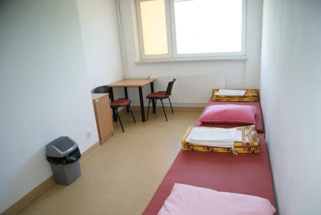 Академия Военно-Воздушных Сил в Демблине - фото 10