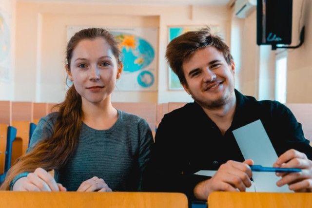 Высшая Школа Туризма и гостиничного дела в Гданьске - фото 5