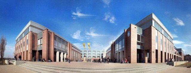 Университет им. А. Ф. Моджевского в Кракове - фото 1