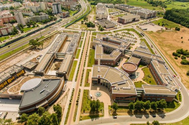 Ягеллонский Университет - фото 9