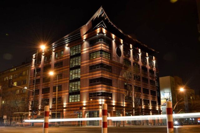 Варшавская Школа Экономики - фото 12